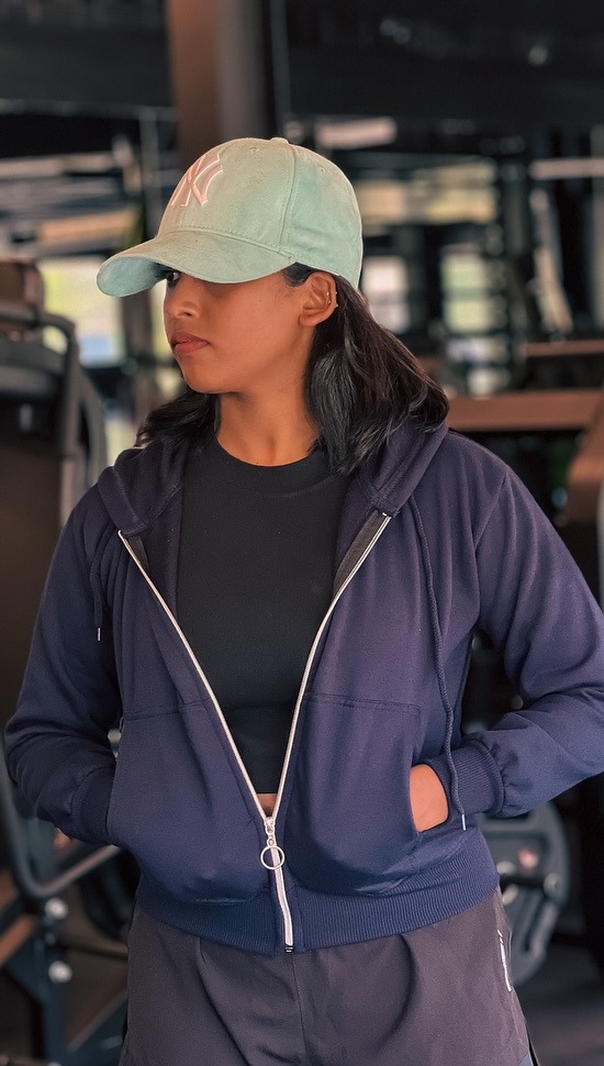 Anagha Ashok, Functional Specialist